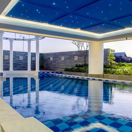 Tugu Tara Hotel Yogyakarta מראה חיצוני תמונה