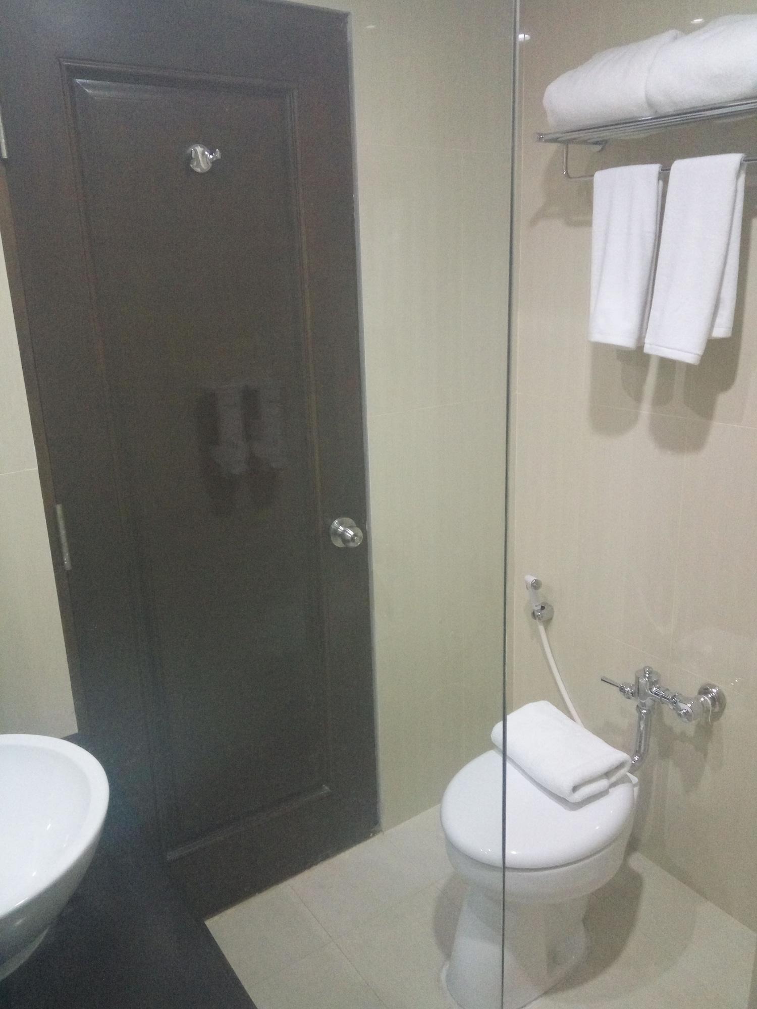 Tugu Tara Hotel Yogyakarta מראה חיצוני תמונה