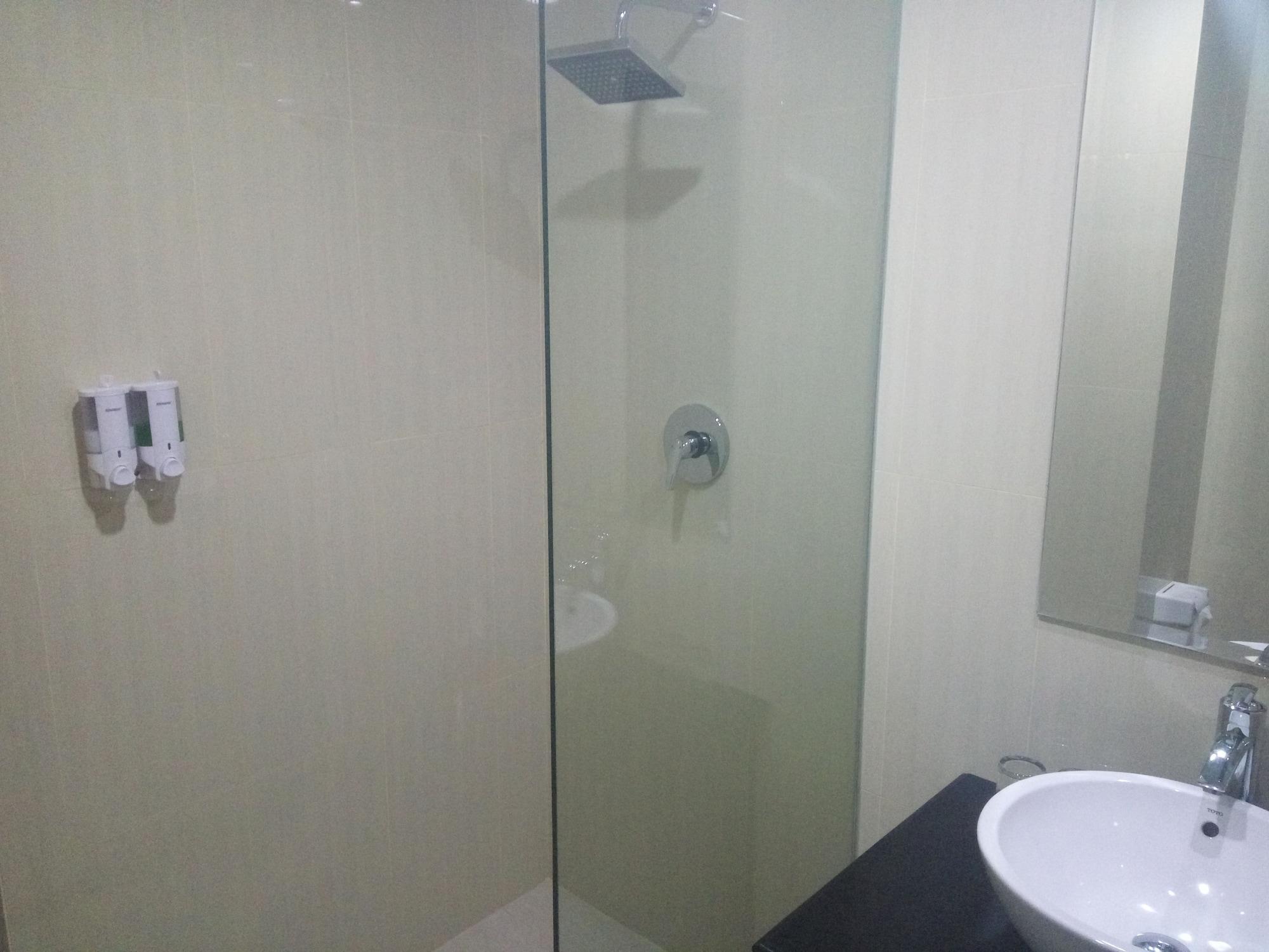 Tugu Tara Hotel Yogyakarta מראה חיצוני תמונה