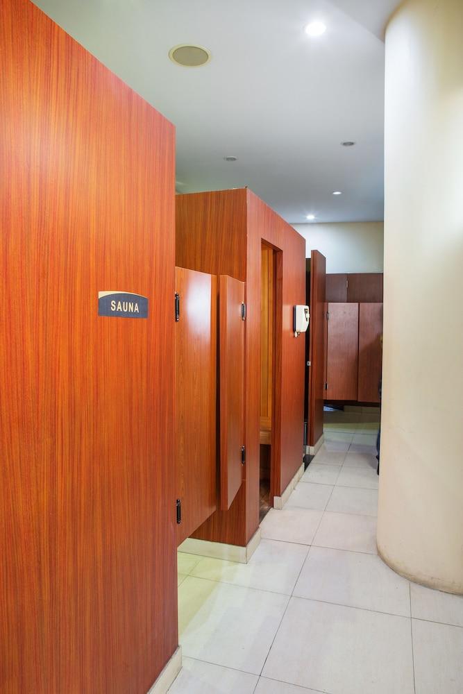 Tugu Tara Hotel Yogyakarta מראה חיצוני תמונה
