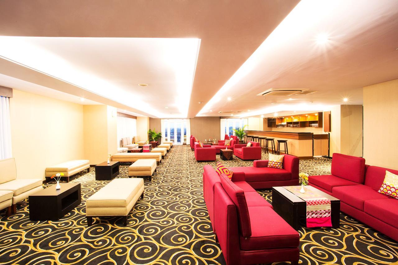 Tugu Tara Hotel Yogyakarta מראה חיצוני תמונה