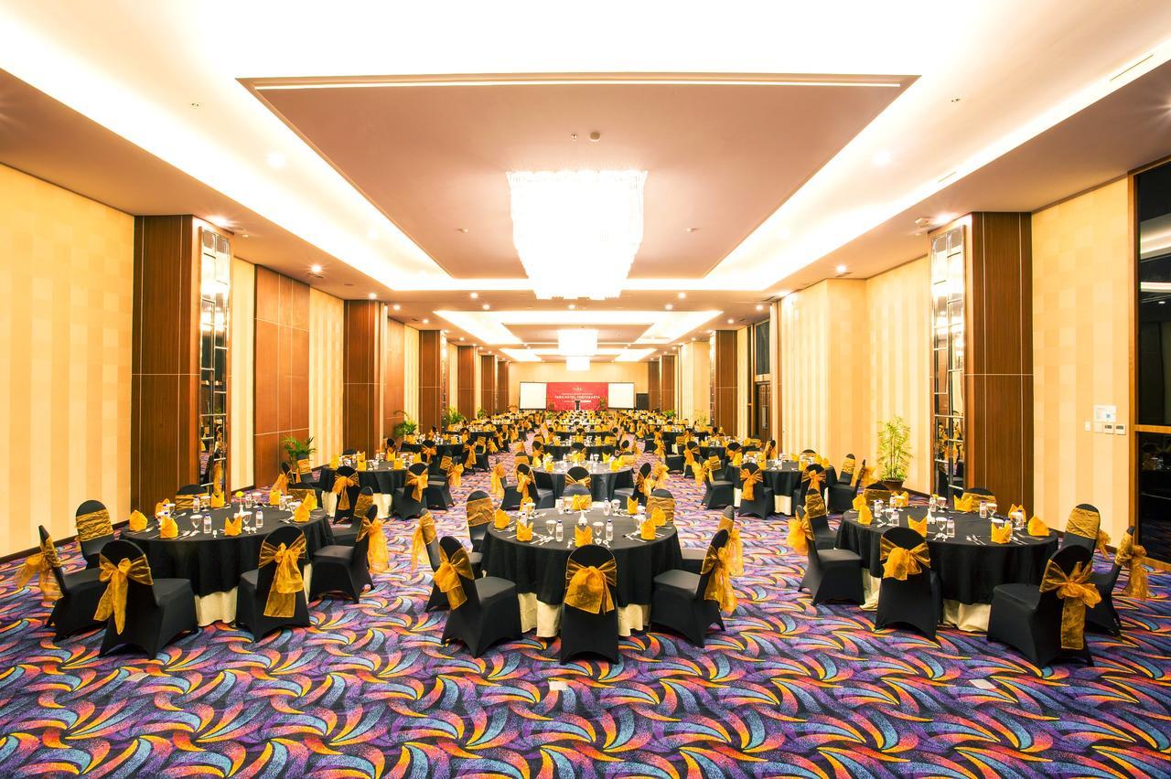 Tugu Tara Hotel Yogyakarta מראה חיצוני תמונה